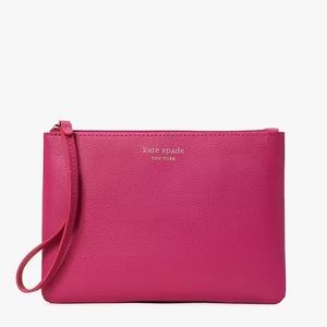Pink Wrislet - Keaton